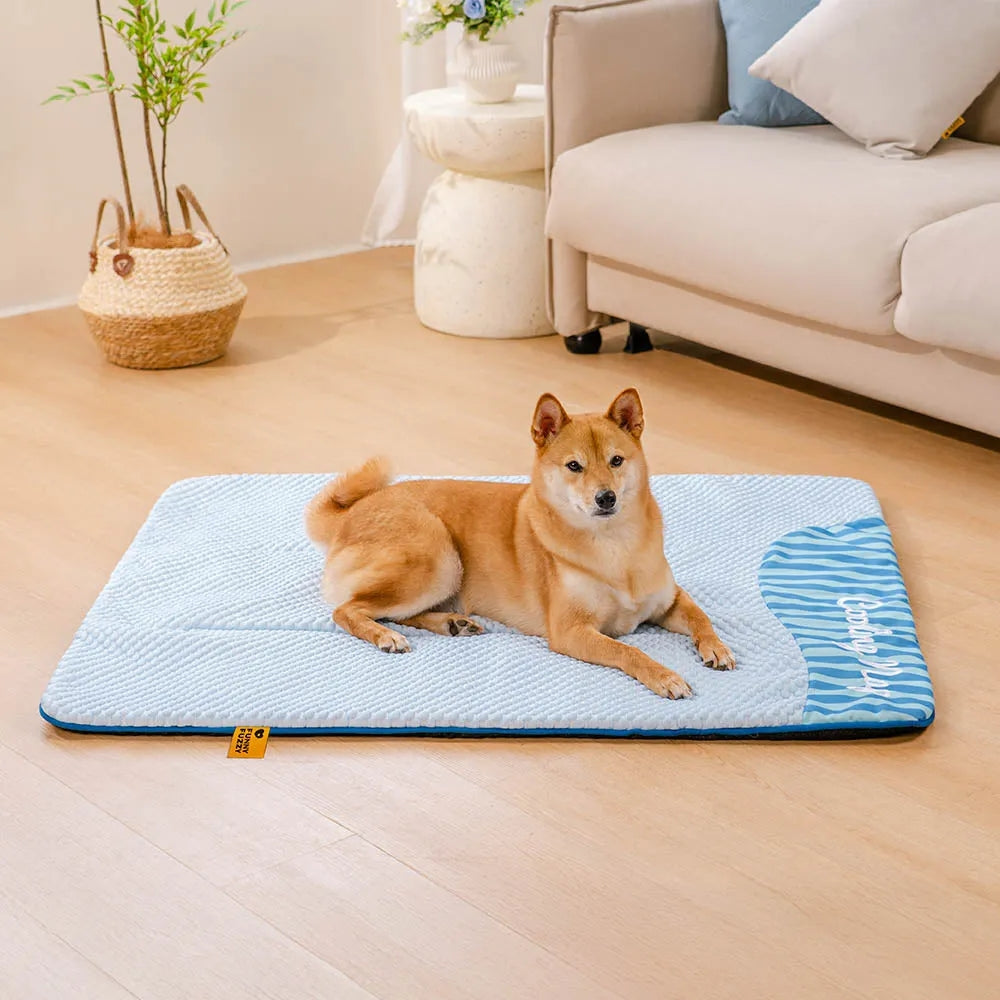 How to Choose the Dog Cooling Mat for Your Canine