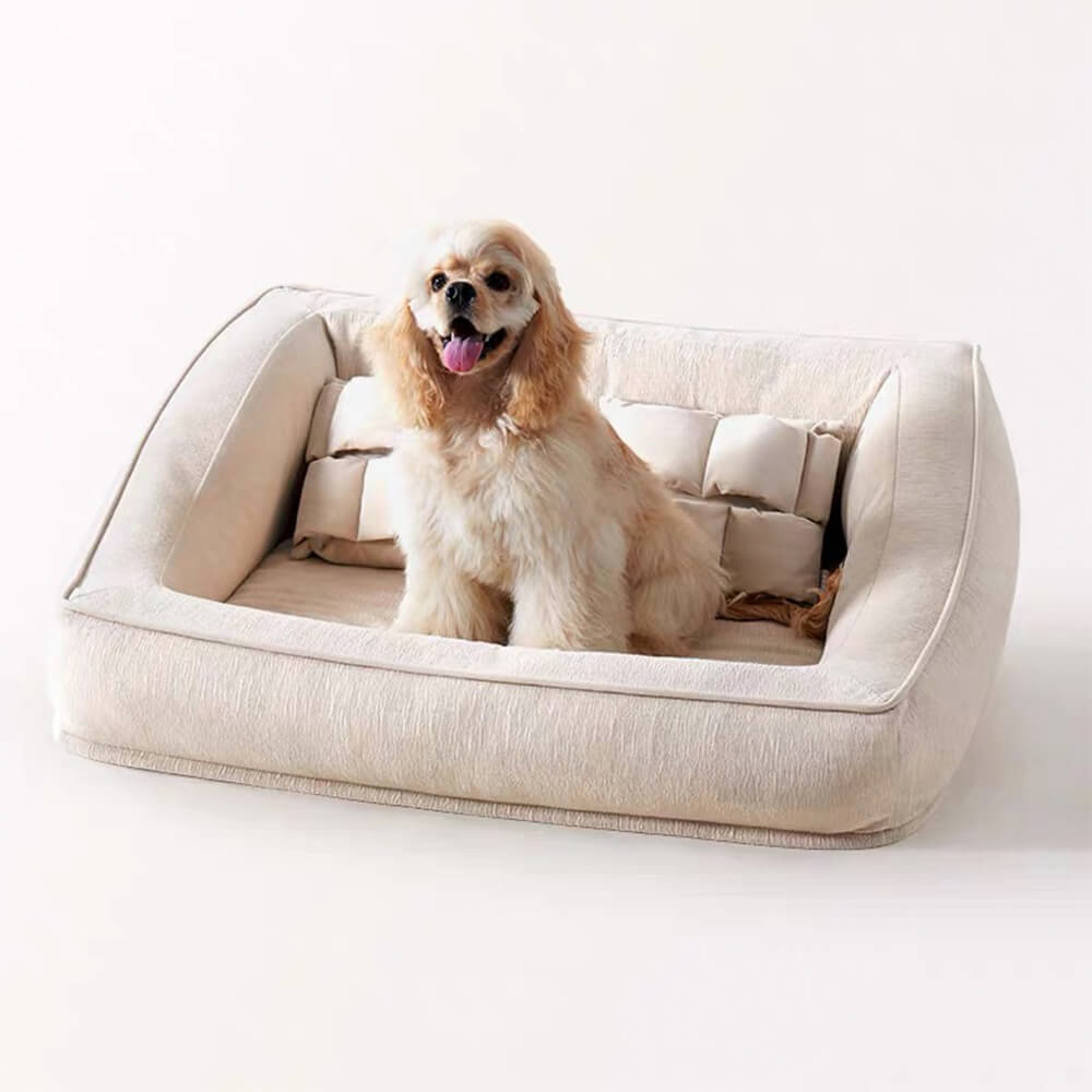 How to Choose the Right Puppy Bed
