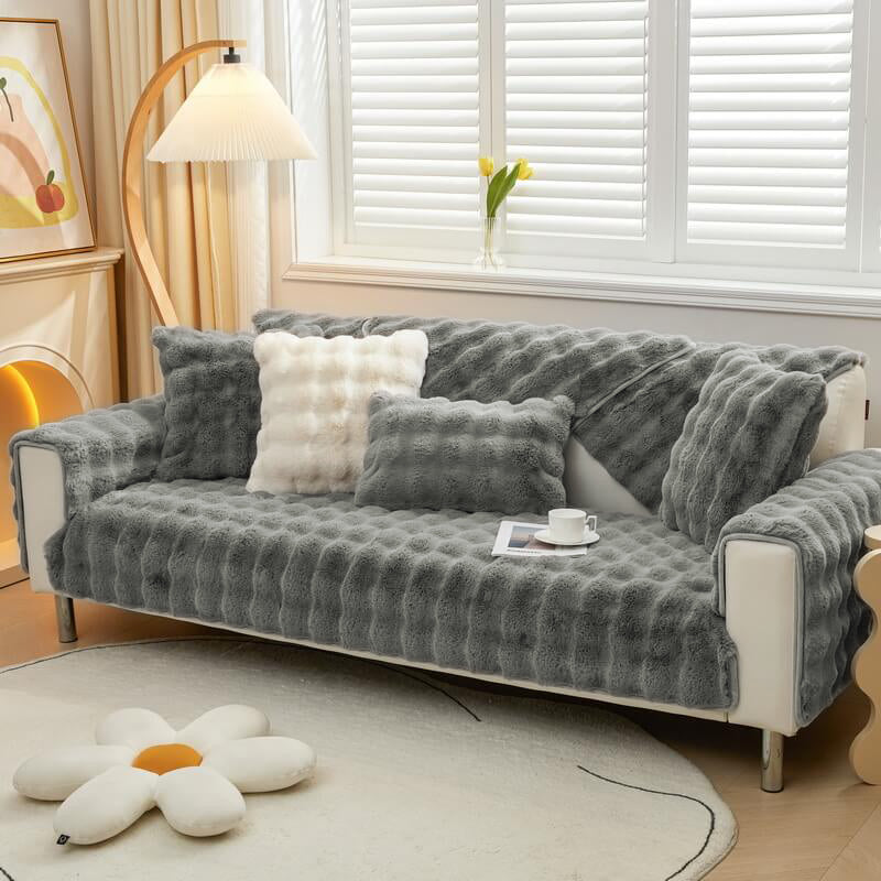 Why Should You Need a Sofa Cover? 8 Compelling Reasons