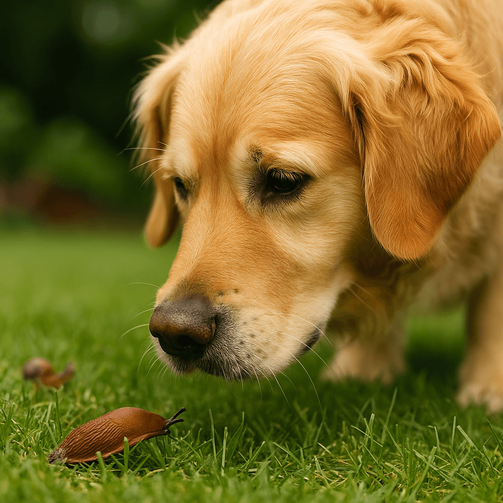 Lungworm in Dogs: Symptoms, Treatment and Prevention