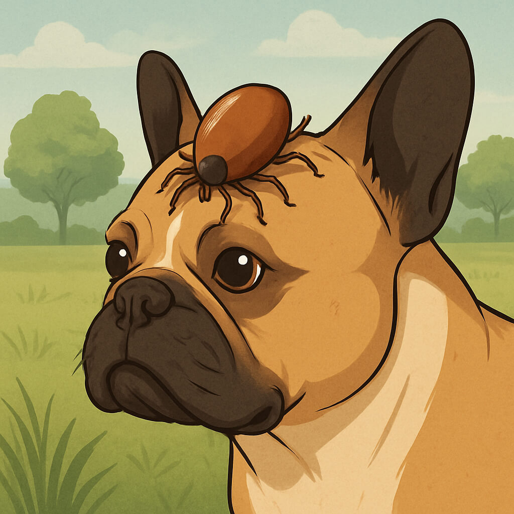 Ticks on Dogs: Identify, Remove & Prevent Them Safely
