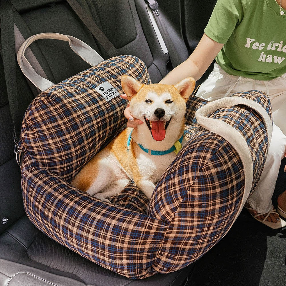 Is It Necessary to Have a Dog Carrier?