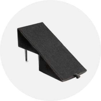 Dog Steps