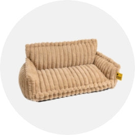 Beds & Blankets