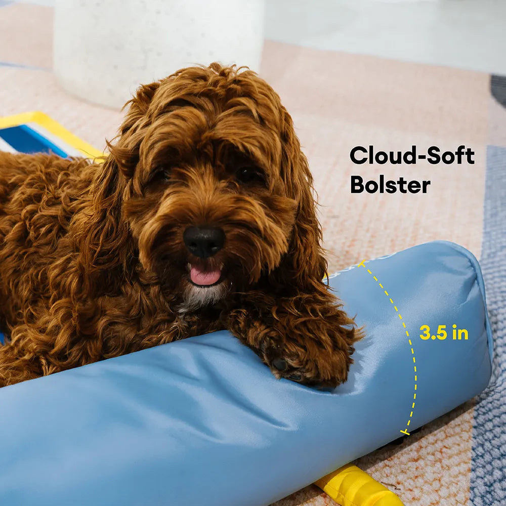 Portable Cooling Cat & Dog Mat - Chill Nest