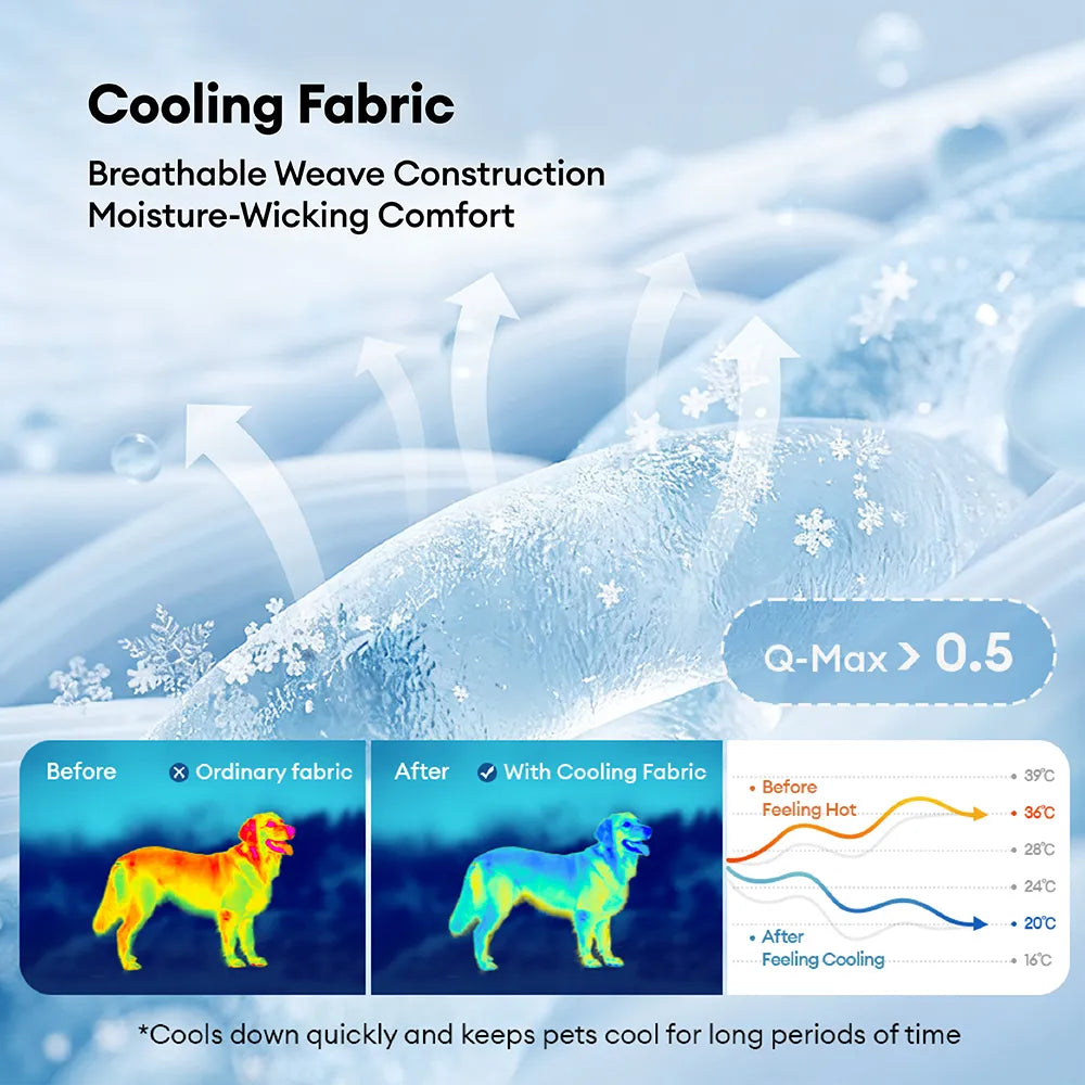 Cooling Non-Slip Sofa Cover - Chill Nest