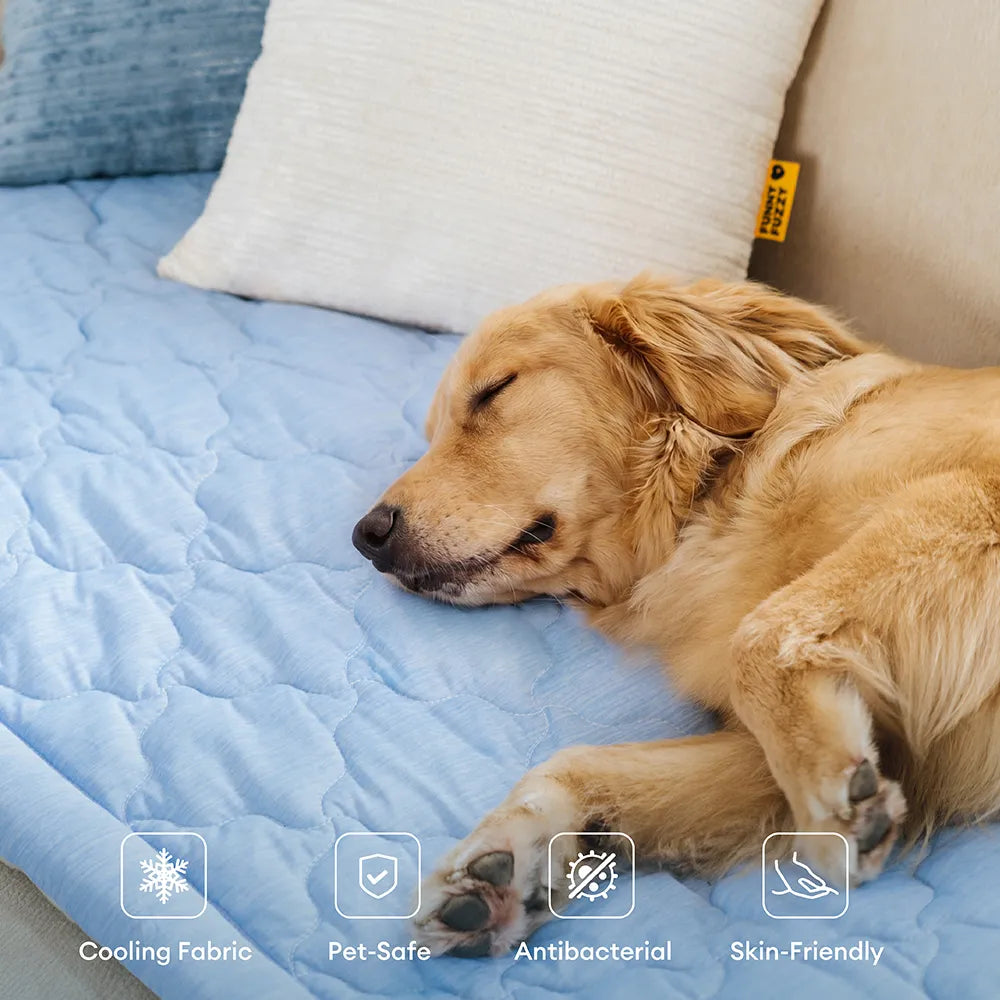 Cooling Non-Slip Sofa Cover - Chill Nest