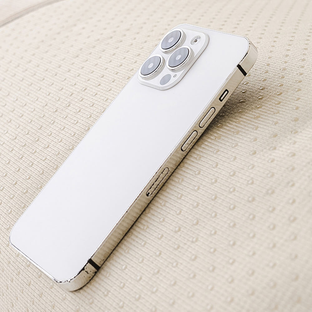 All-Season Waterproof Anti-Scratch Soft Corduroy Sofa Cover with Pom-poms