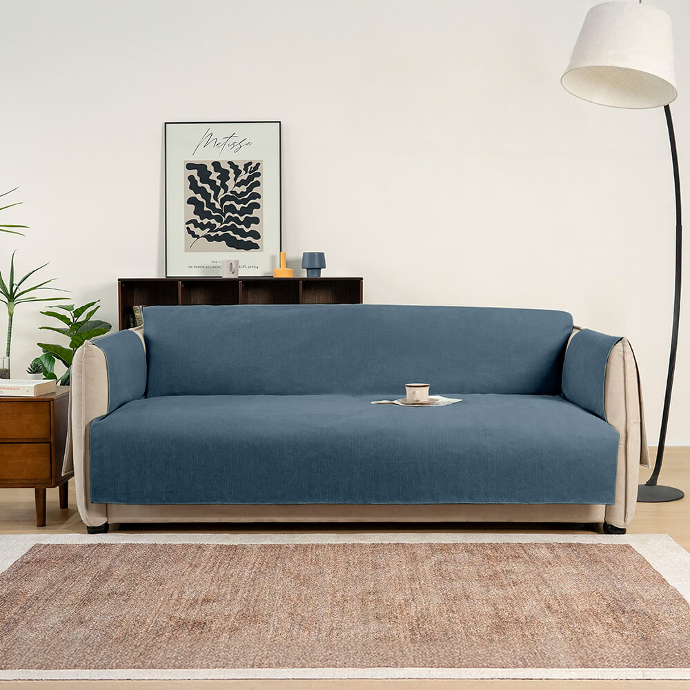 Waterproof Non-Slip Furniture Protector Pet Outdoor Garden Sofa Cover-Slipsafe