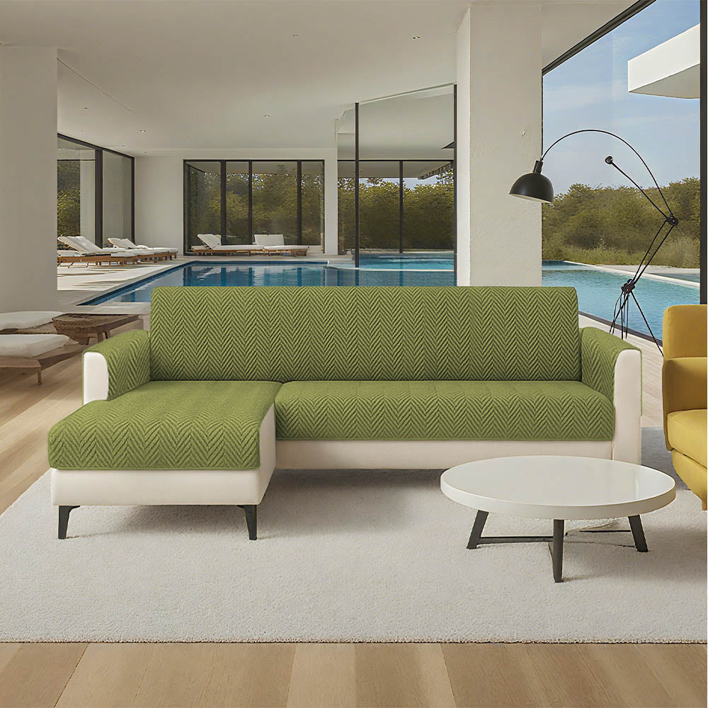 Waterproof Non-Slip Furniture Protector Pet Sofa Cover-Slipsafe