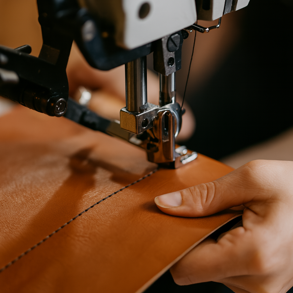 Deluxe Faux Leather Safety Center Console Pet Car Seat and Carrier - Urban Voyager