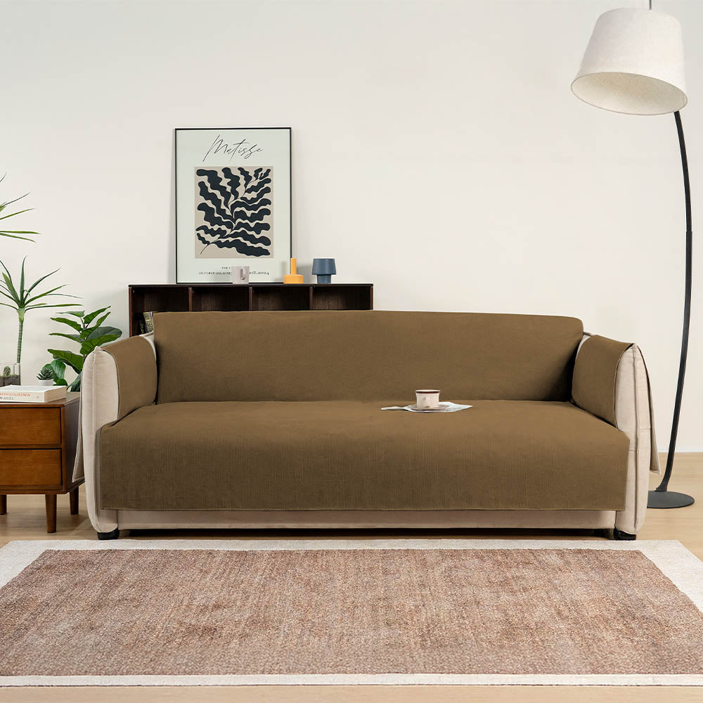 Waterproof Non-Slip Furniture Protector Pet Sofa Cover-Slipsafe