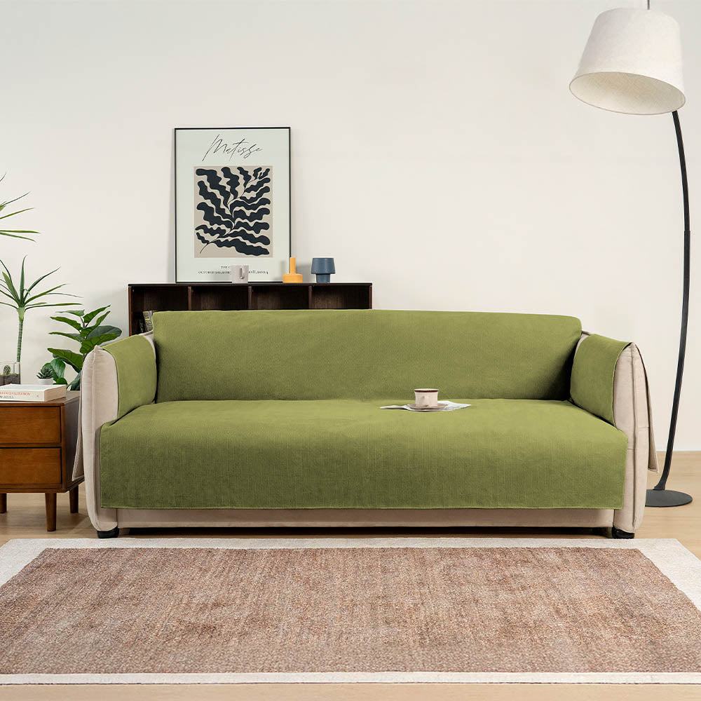Waterproof Non-Slip Furniture Protector Pet Outdoor Garden Sofa Cover-Slipsafe