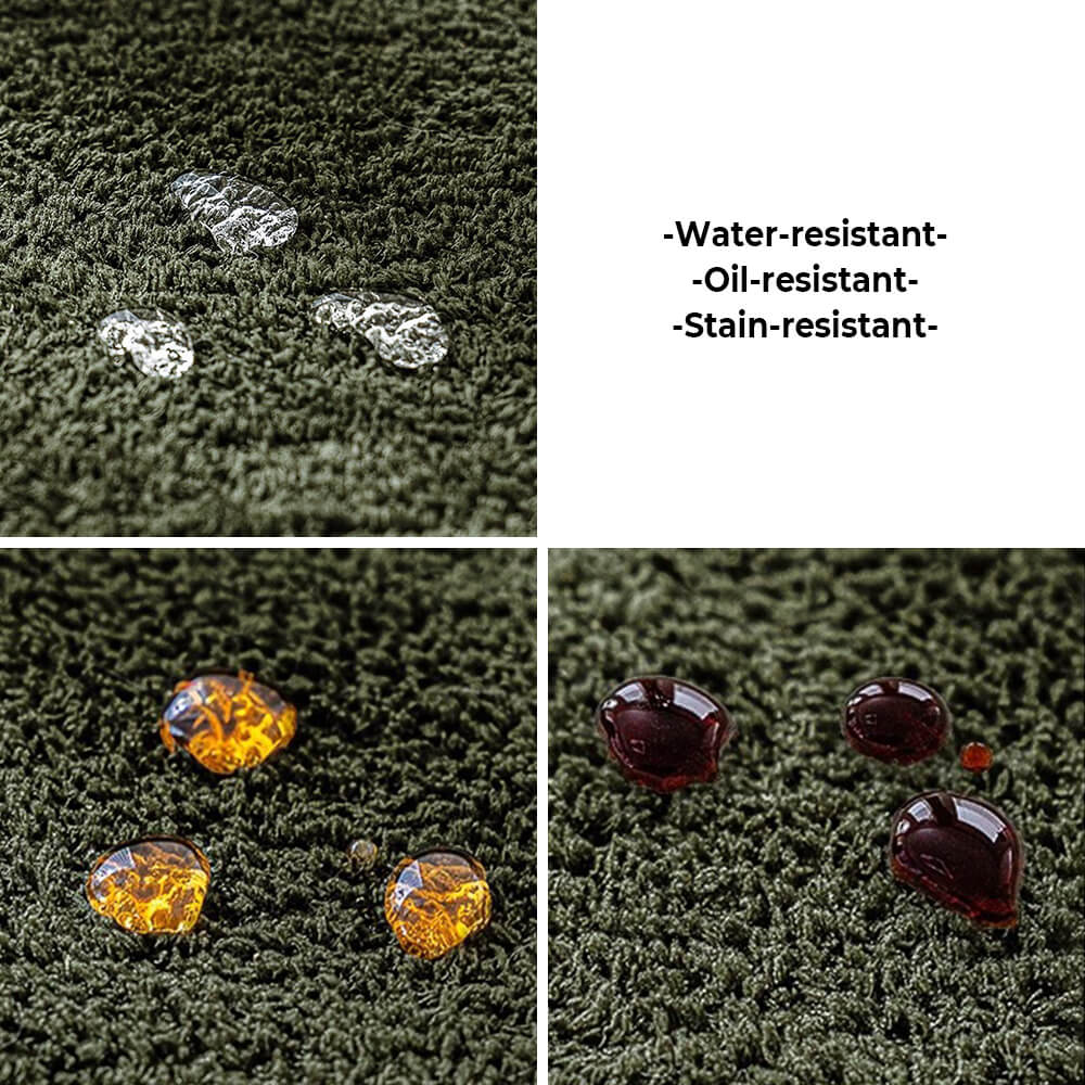 Water-resistant Multi-Purpose Furniture Protection Armchair Cover Sofa Cover Sofa Throw Blanket