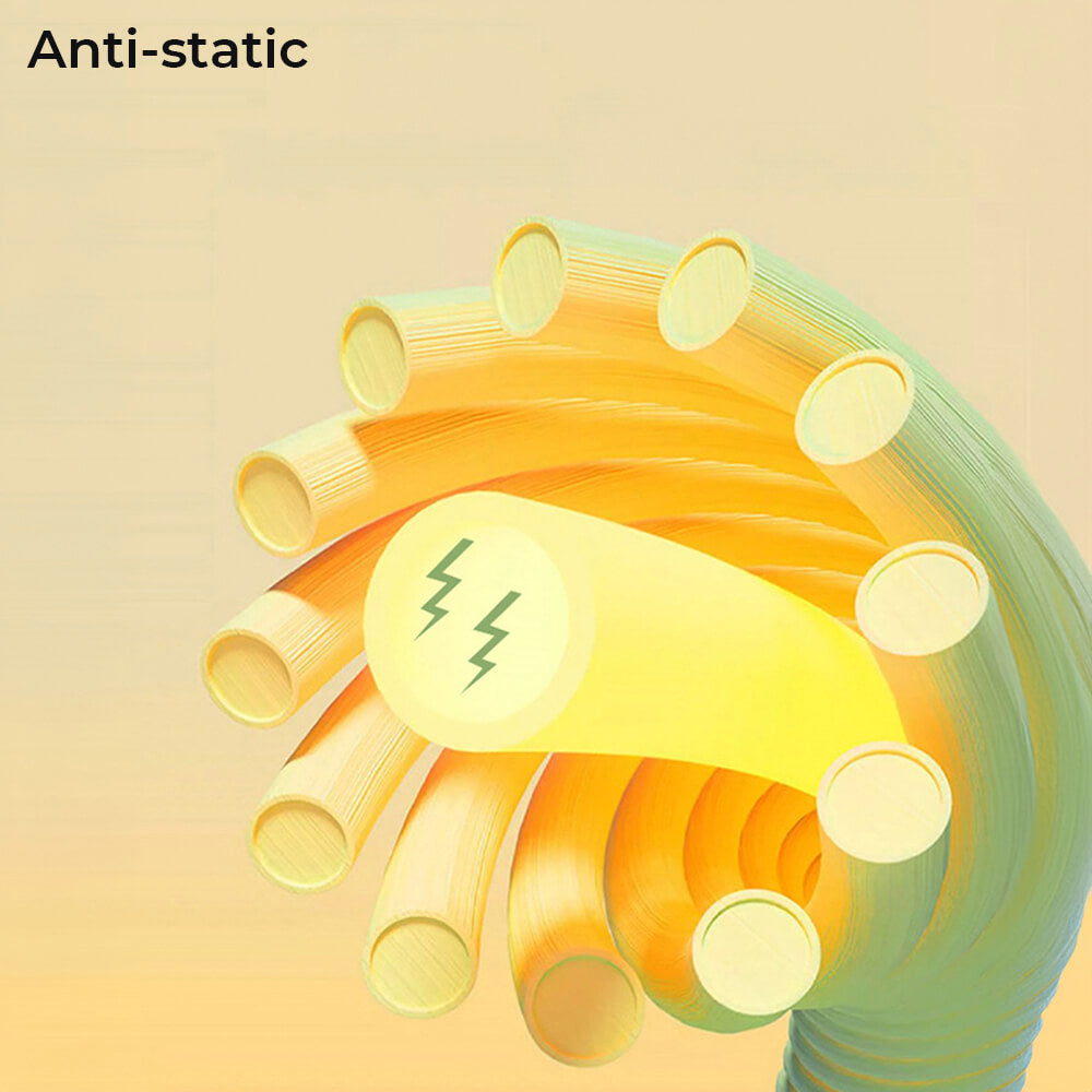 Anti-Static Cosy Plaid Milk Velvet Bed Sheet Set