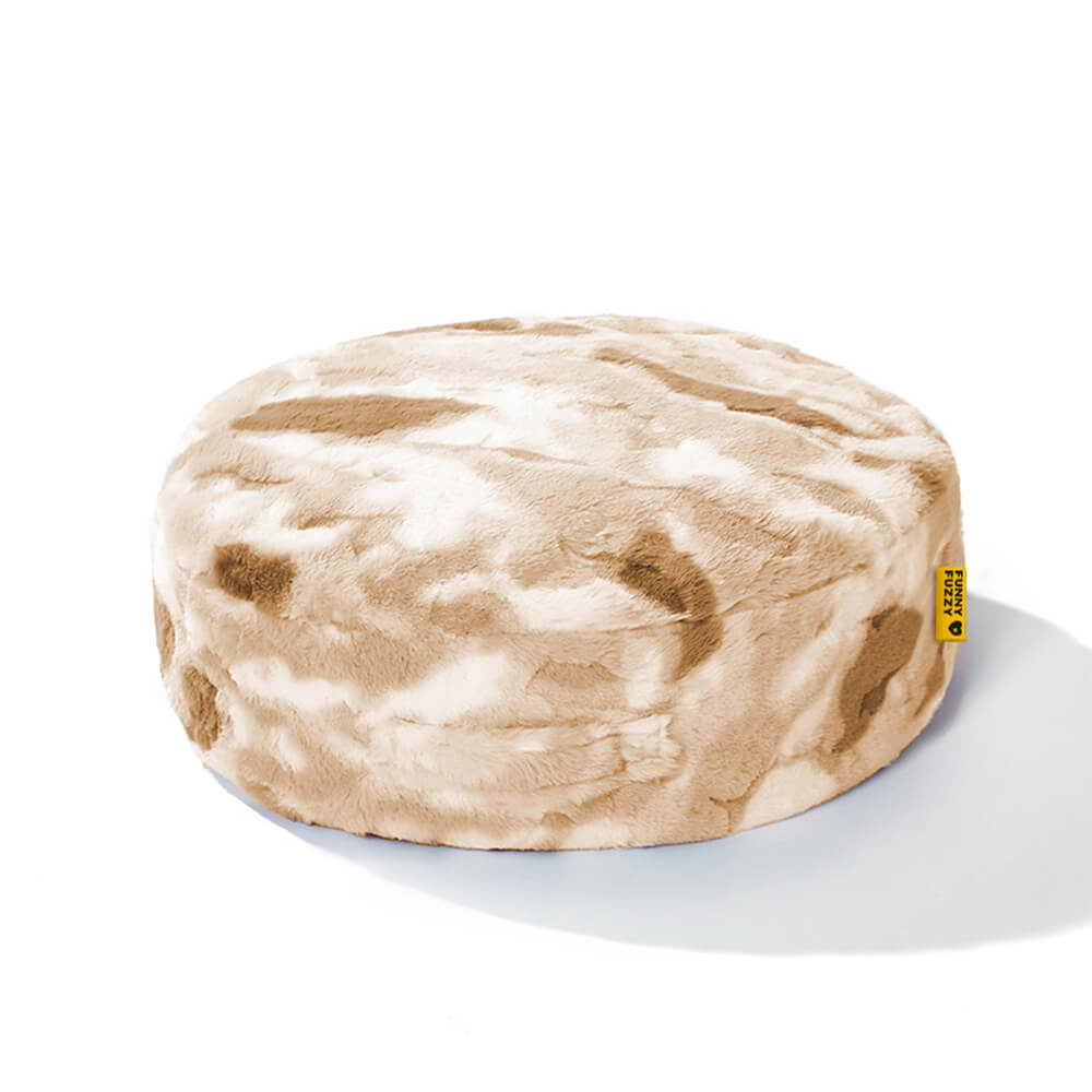 Cloudy Dream Cosy Fluffy Pet Bed Deep Sleep Dog Bed