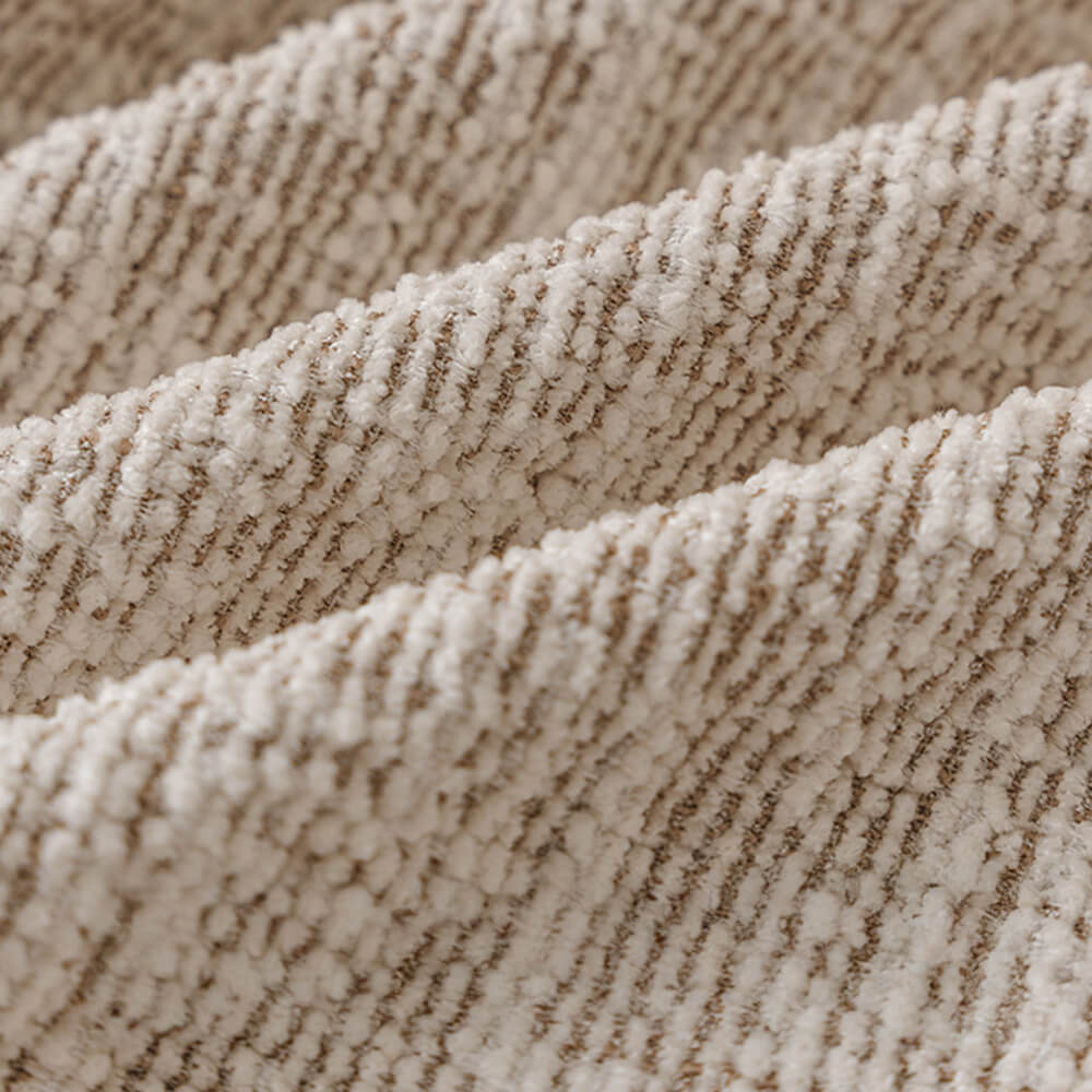 Elegant Chenille All-Seasons Anti-Scratch Sofa Full Wrap Stretch Sofa Cover