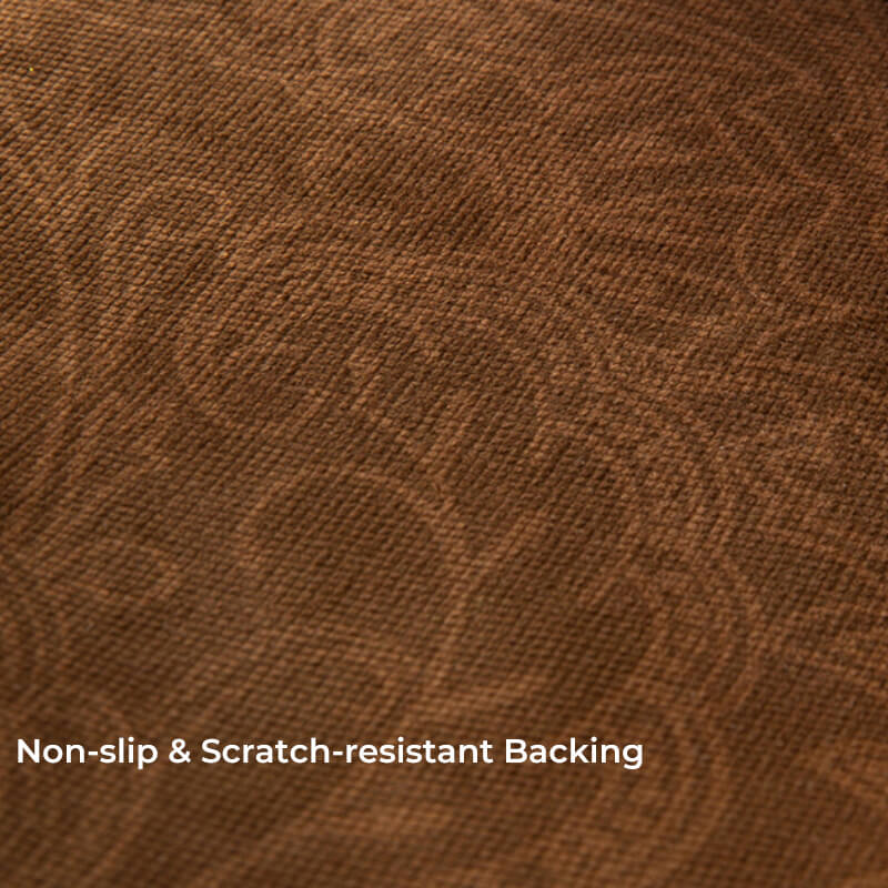 Garden Vintage Luxury Furniture Protective Non-Slip Sofa Covers