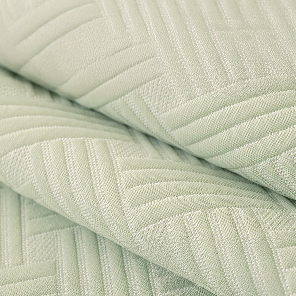 Modern Geometric Breathable Cooling Non-Slip Sofa Cover