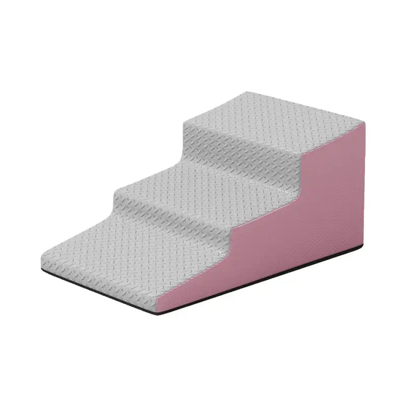 Soft Slope Foam Non-Slip Durable Pet Ramp Dog Steps