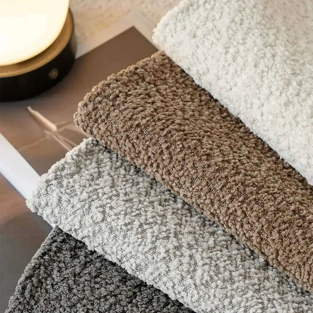 All-Season Breathable Chenille Scratch-Resistant Sofa Protection Outdoor Garden Sofa Cover