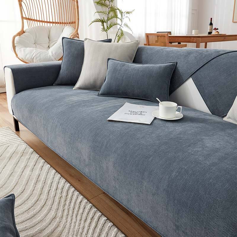Waterproof All-season Stain-resistant Durable Outdoor Garden Sofa Cover
