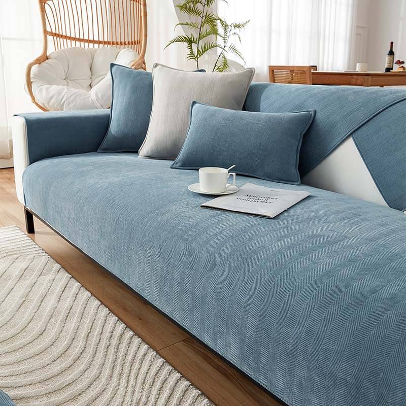Waterproof All-season Stain-resistant Durable Outdoor Garden Sofa Cover