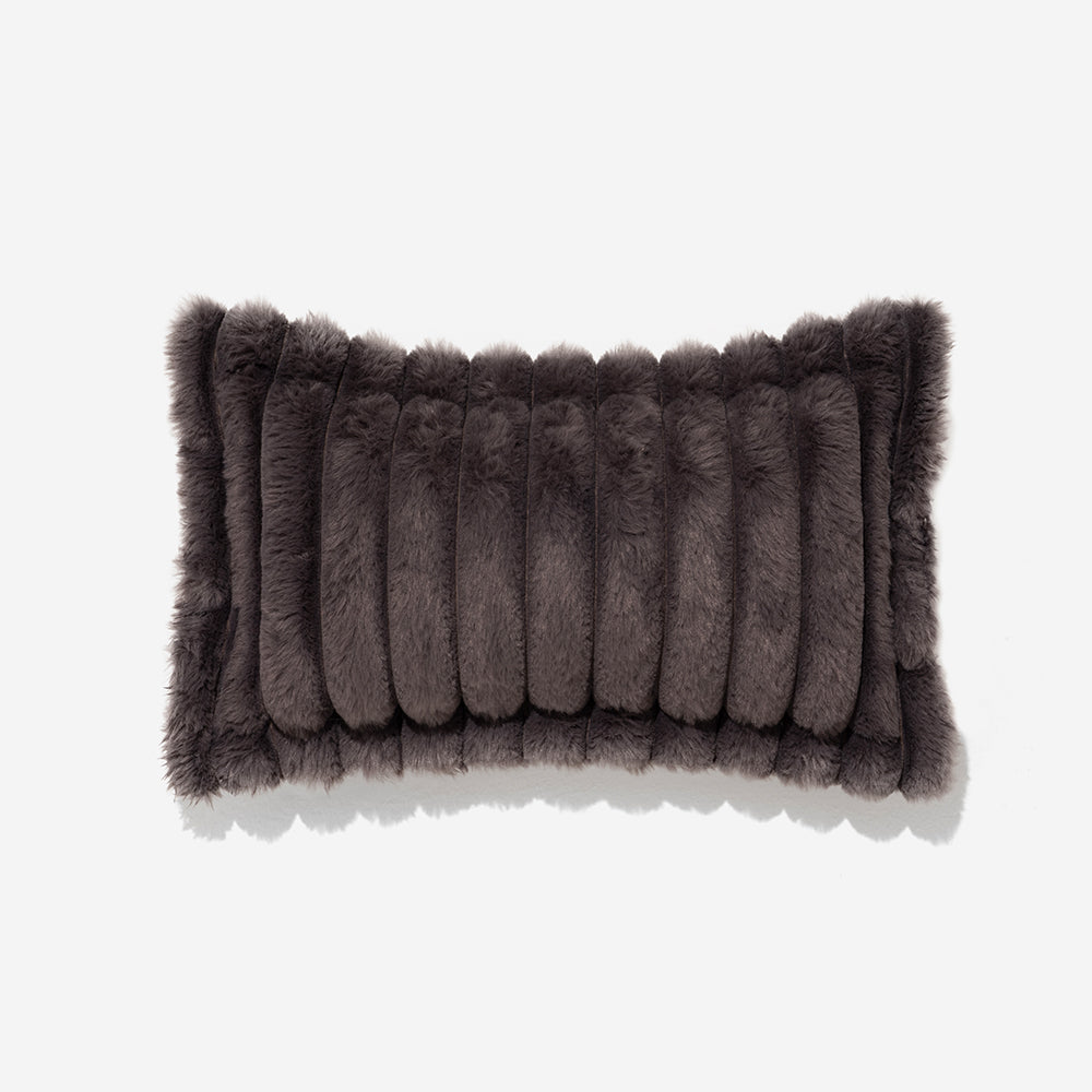 Bed Cover - Large Washable Fluffy Orthopaedic Soft Dog Sofa Bed