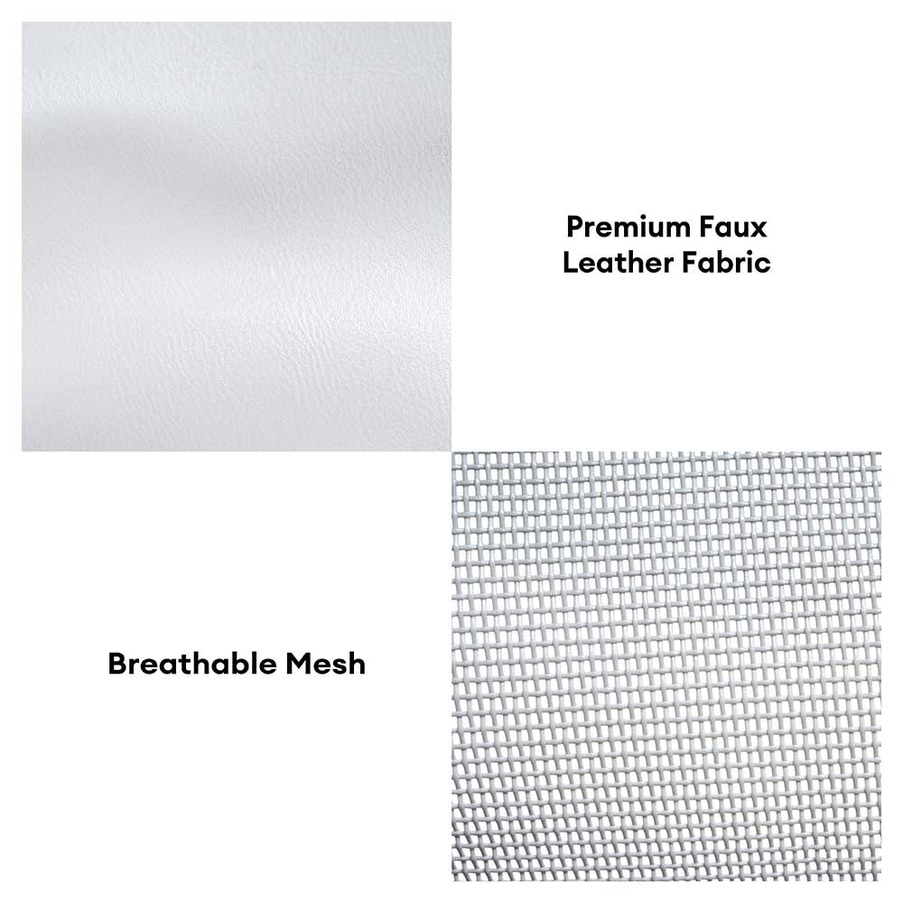 Lightweight Breathable Mesh Safe Pet Carrier - Urban Ease