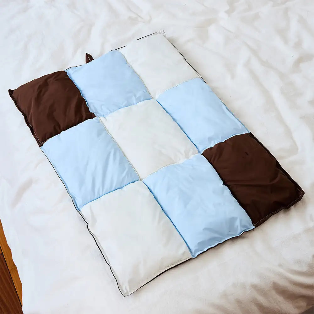 Macaron Color Water-Repellent Multi-Purpose Cat & Dog Mat