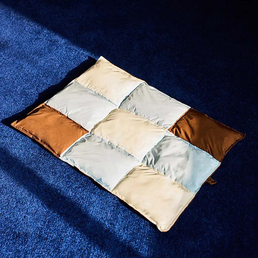 Macaron Color Water-Repellent Multi-Purpose Cat & Dog Mat