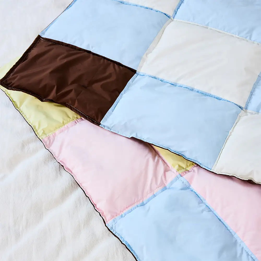 Macaron Color Water-Repellent Multi-Purpose Cat & Dog Mat