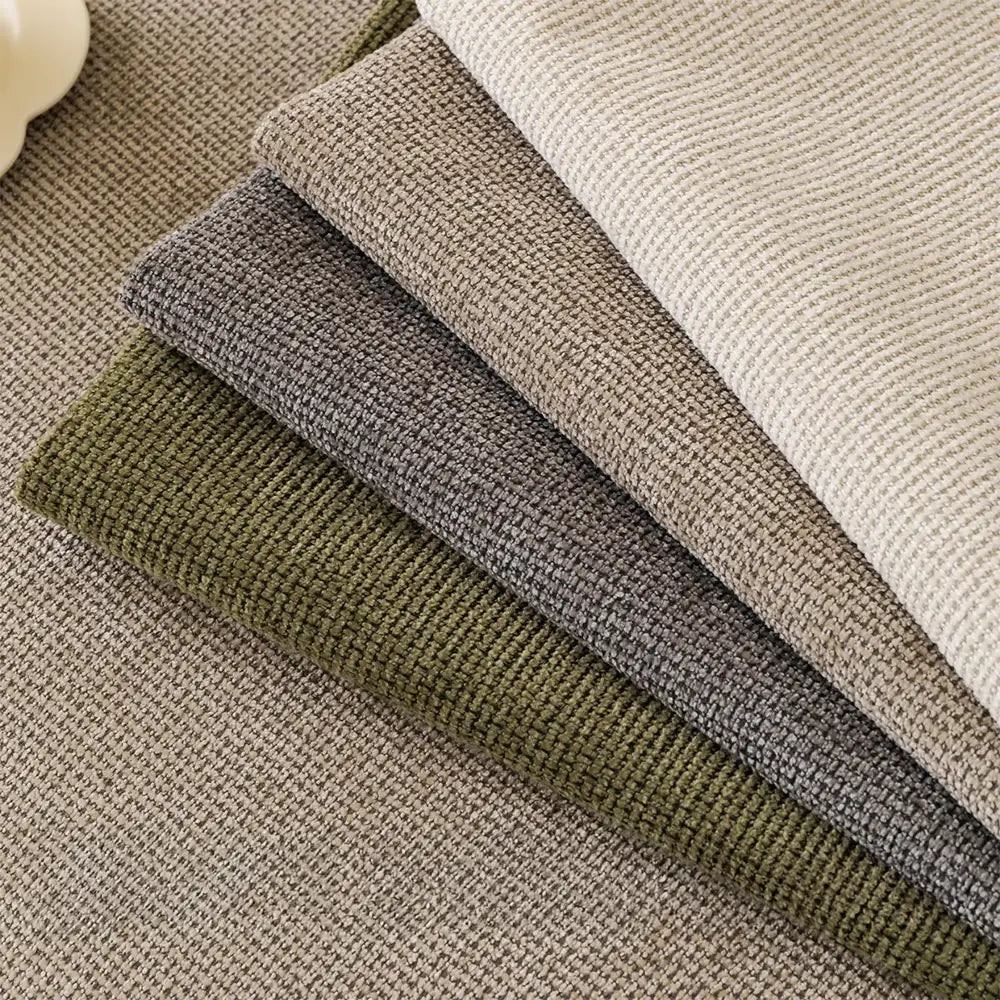 One-Piece Chenille Scratch-Resistant Durable Water-Repellent Non-Slip Sofa Cover