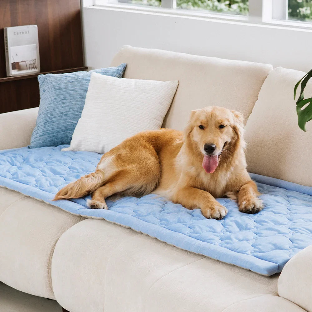 Cooling Non-Slip Sofa Cover - Chill Nest