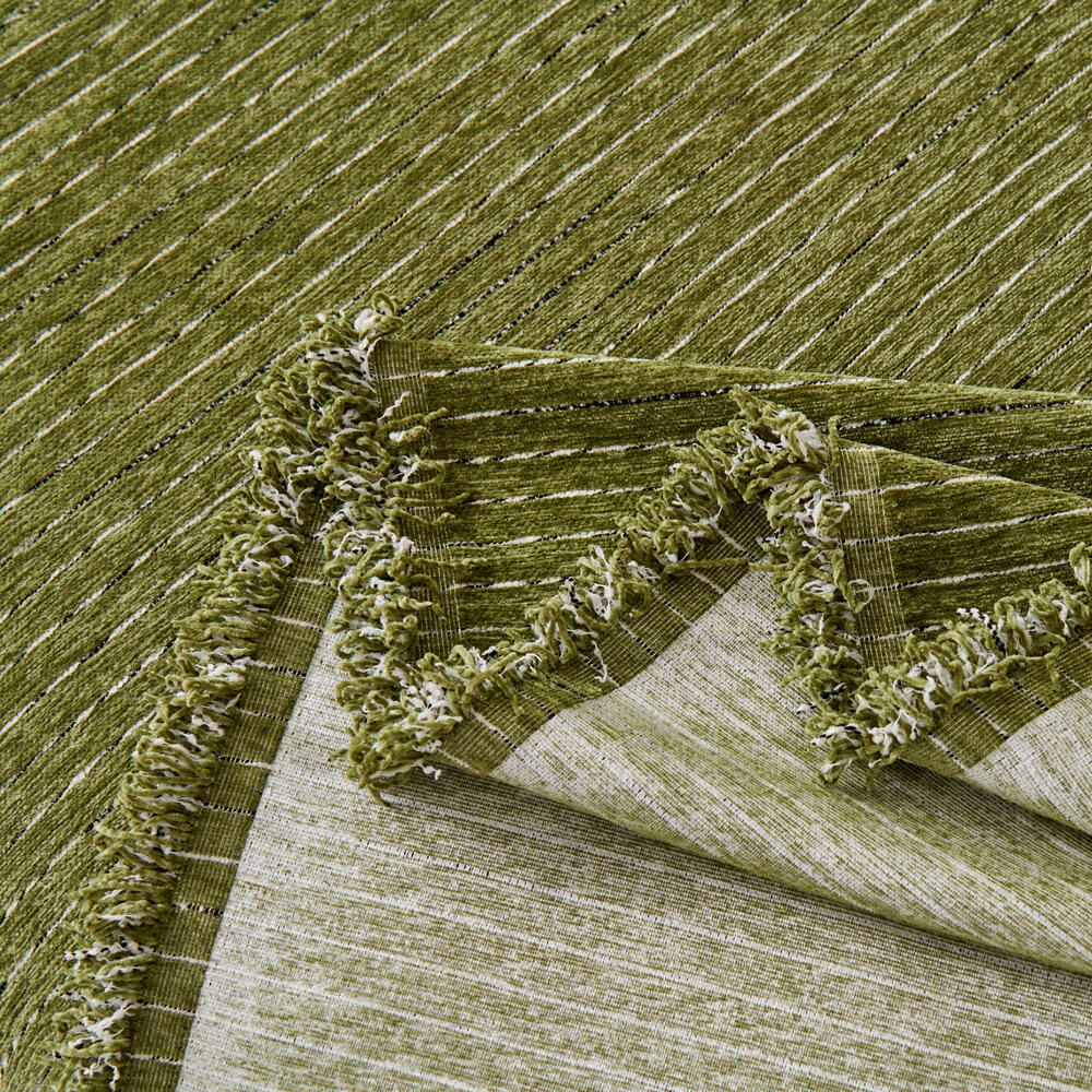 Soft Line Chenille All-Season Sofa Durable Protection Throw Sofa Cover