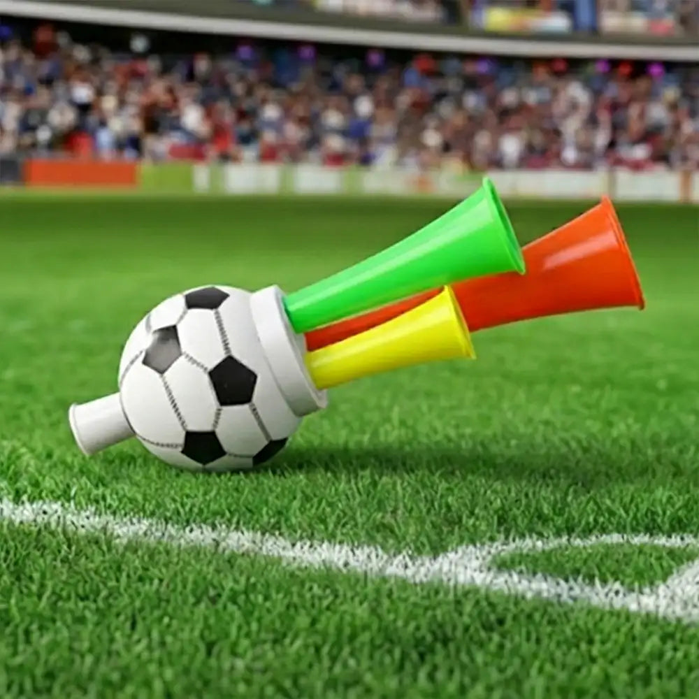 Stadium Cheering Vuvuzela Football Horn