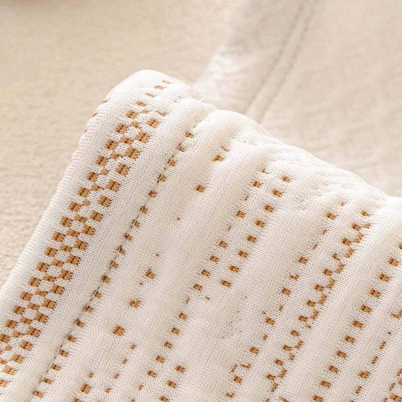 Textured Cooling Breathable Heat-Absorbing Multi-Functional Sofa Throw Blanket Sofa Cover