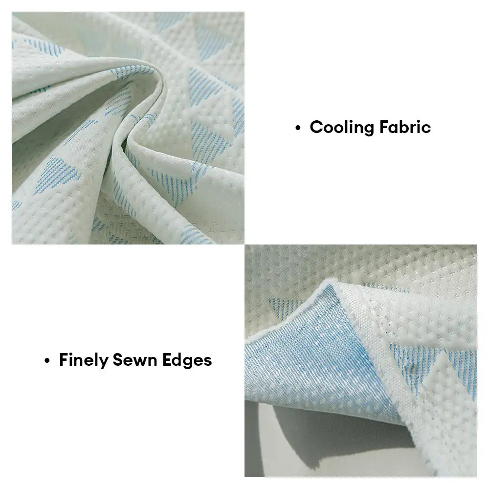 Triangle Star Cooling Ice Silk Breathable Comfort Sofa Throw Blanket Sofa Cover