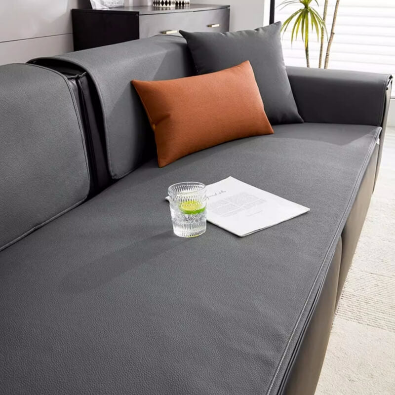 Waterproof Technical Fabric Furniture Protector Sofa Cover