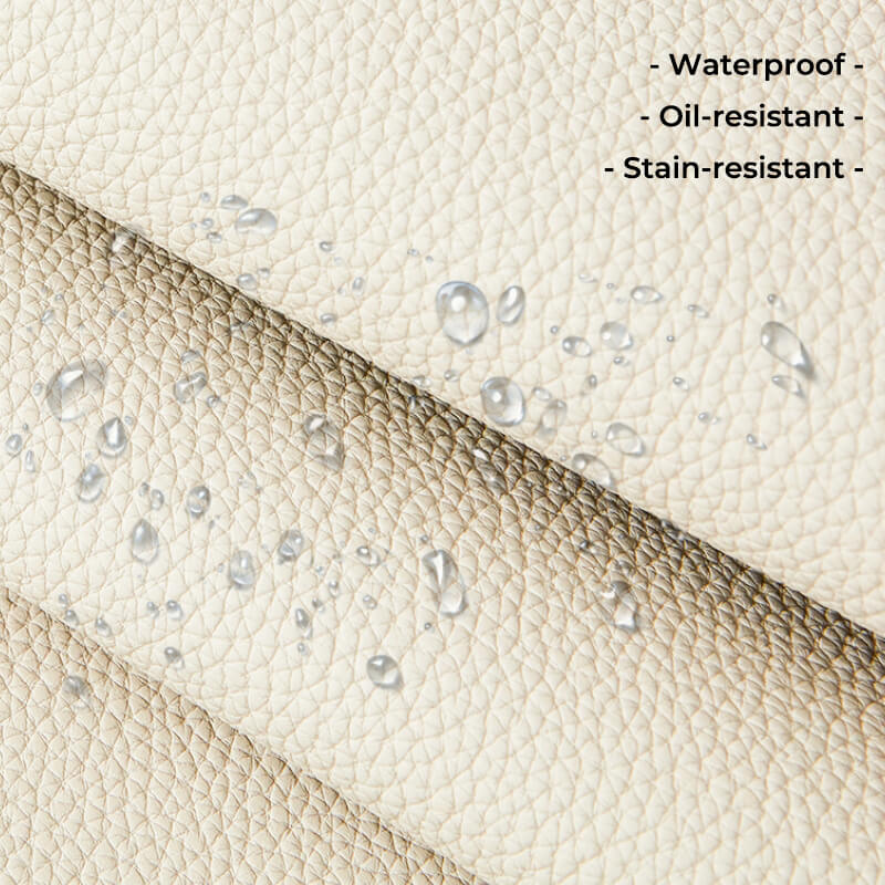 Waterproof Technical Fabric Furniture Protector Sofa Cover