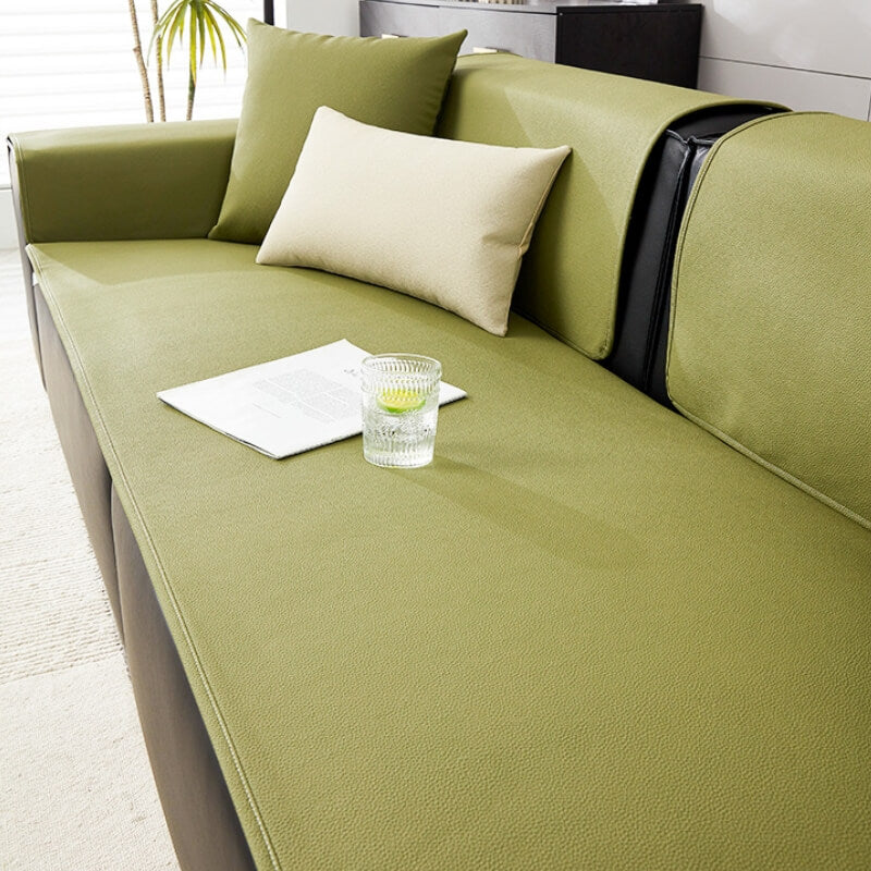 Waterproof Technical Fabric Furniture Protector Sofa Cover
