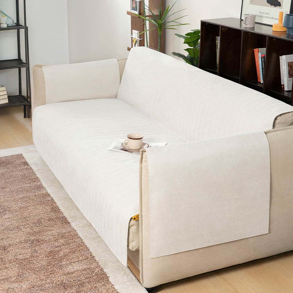 Waterproof Non-Slip Furniture Protector Pet Outdoor Garden Sofa Cover-Slipsafe