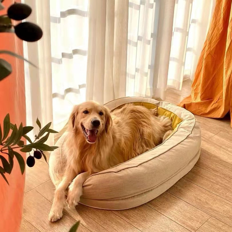 Complete Guide: Why Does My Dog Dig in My Bed?