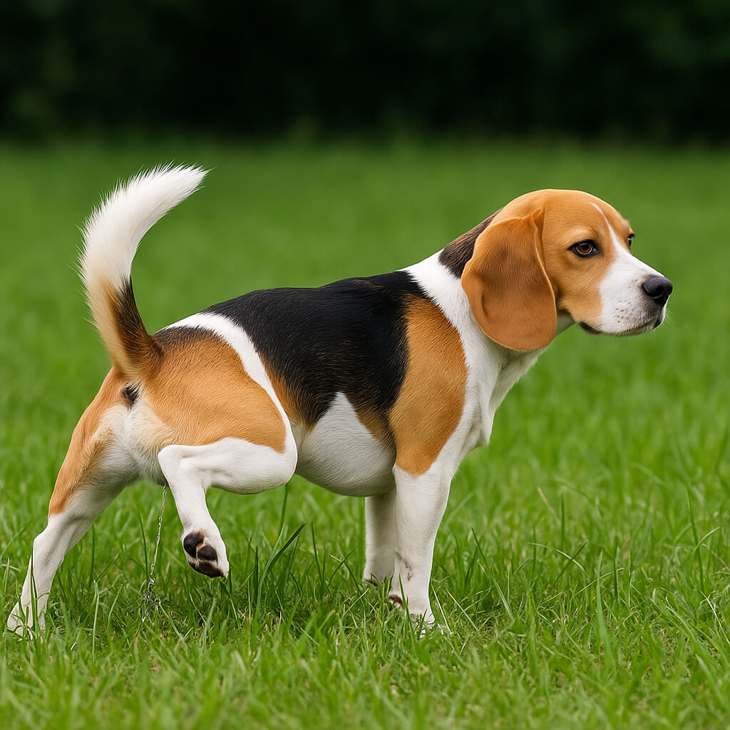 Blood in Dog Urine: Causes, Symptoms and What to Do