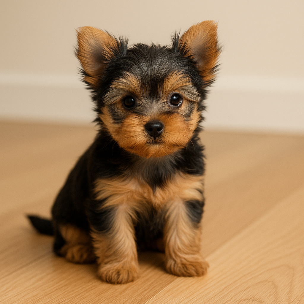 Yorkshire Terrier Care and Health Tips