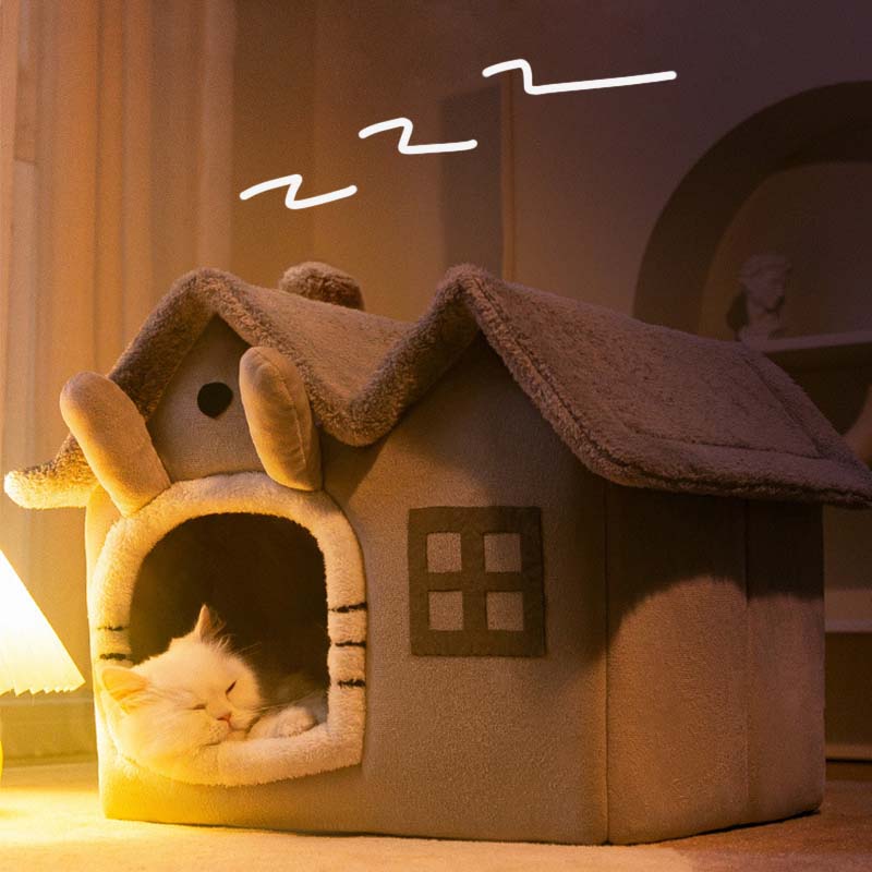 Do Cats Like To Sleep In Dark Or Light? Understanding Cat Sleep Patterns and Preferences