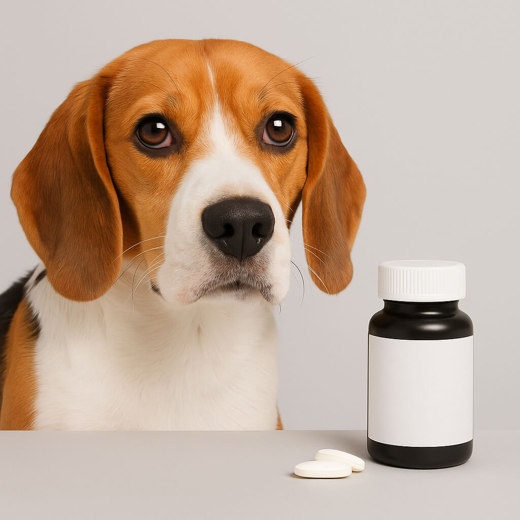 Imodium for Dogs: Safe Use, Benefits, Dosage and Side Effects