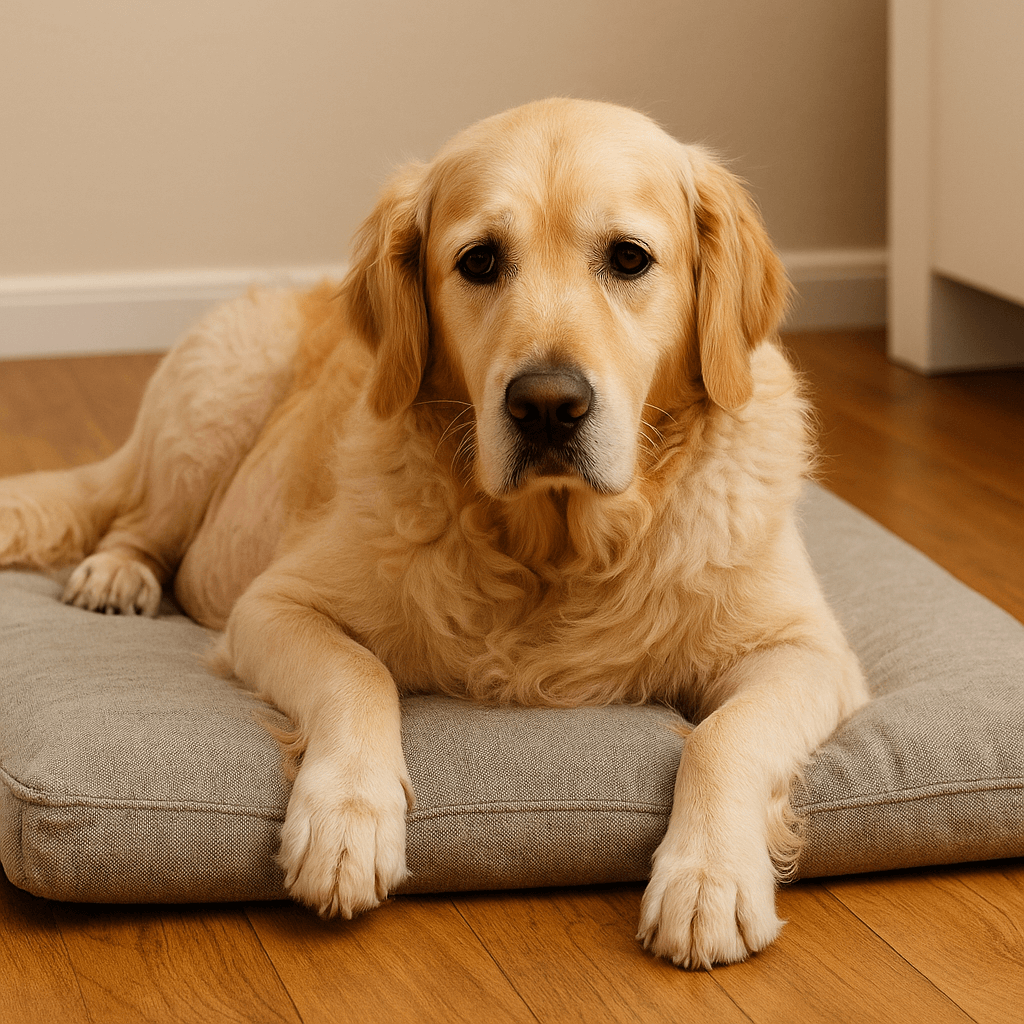 Protein Losing Enteropathy in Dogs