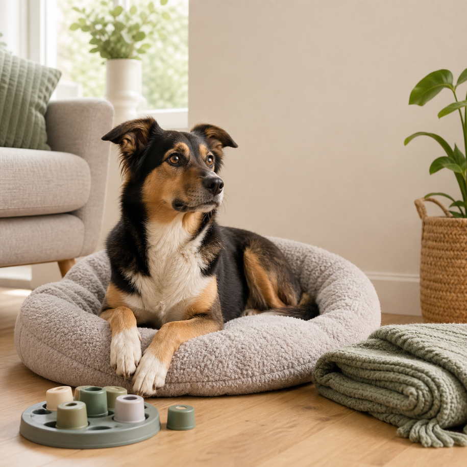 Can Dogs Be Autistic? Signs and Support