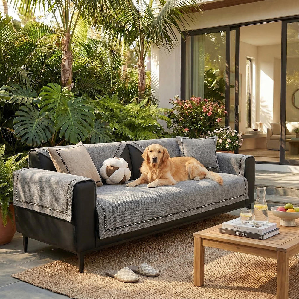 Garden Sofa Covers